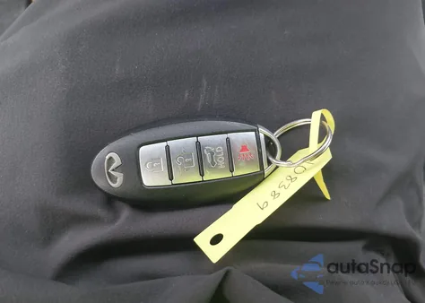 2012 Infiniti Qx56 z USA, uszkodzony, nr VIN JN8AZ2NC5C9317026